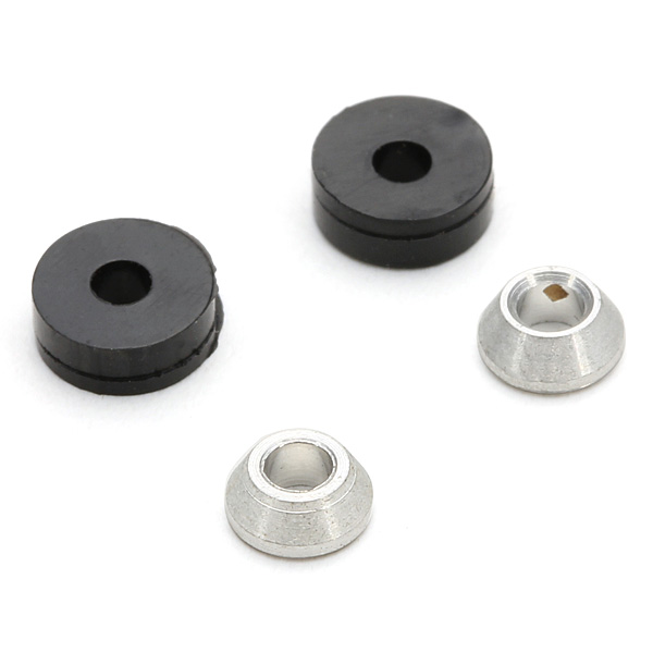 XK K100 K110 K110S K120 RC Helicopter Parts Rubber XK.2.K100.003