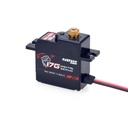 Surpass-Hobby 17g Metal Tooth Digital Steering Gear Servo For Wing Ducted Aircraft Model Ship Toy Car Lot Home Intelligent Robot