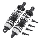 2PCS ENOZE 9200E 9203E 1/10 Spare Oil Filled Adjustable Shock Damper RC Car Vehicles Model Parts