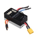 OMPHOBBY M2 EXP/V1/V2 RC Helicopter Spare Parts Flight Control Cover Shell Set