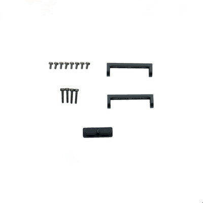 OMPHOBBY M2 EXP/V2 RC Helicopter Parts Skid Mount