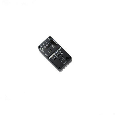 OMPHOBBY M2 EXP/V2 RC Helicopter Parts Flight Control Cover Shell Set