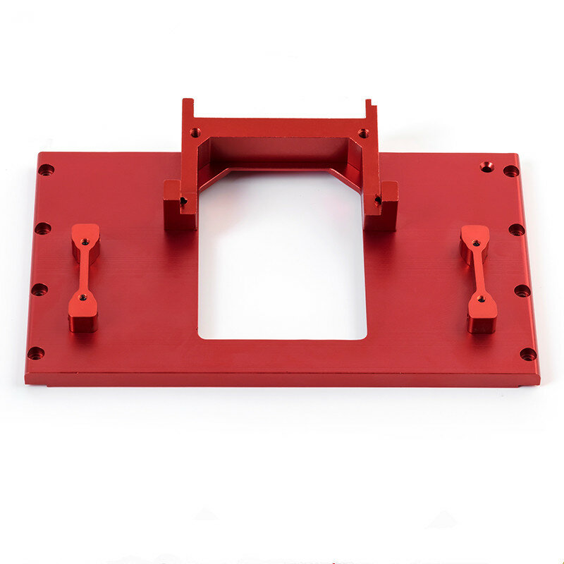 JCZK 300C 470L Scale RC Helicopter Parts Cabin Rear Seat