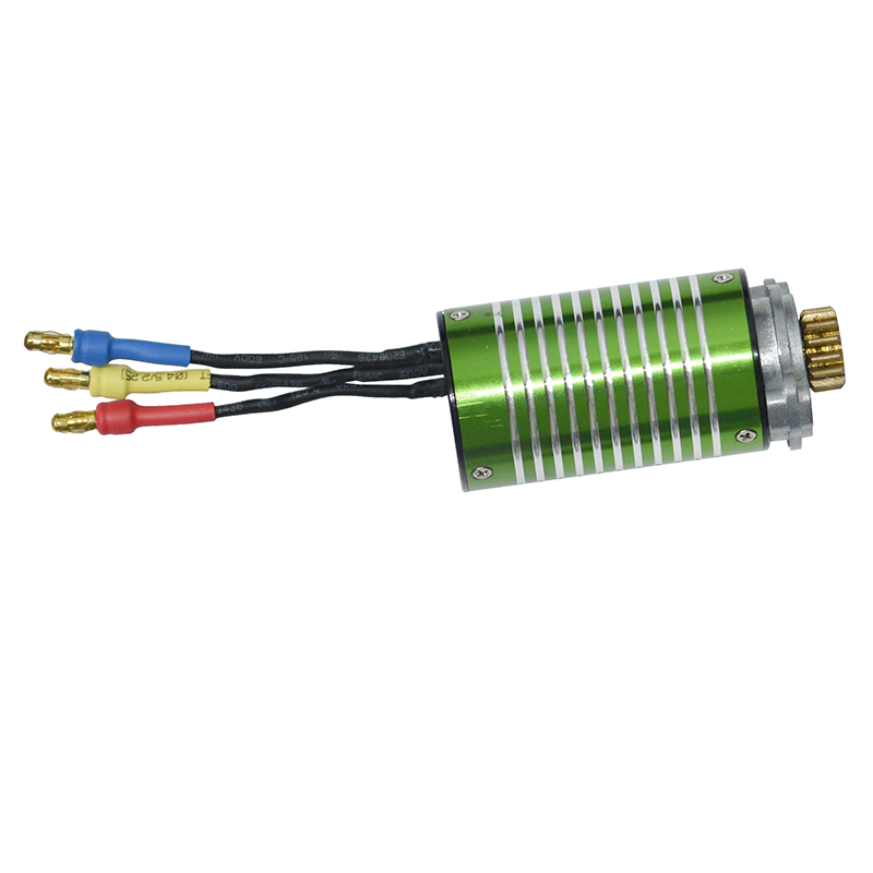 Xinlehong X03 X04 Brushless RC Car 2847 3000kv Motor Vehicle Parts