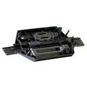 XLF X03 X04 1/10 RC Spare Chassis Car Bottom for Brushless Vehicles Model Parts