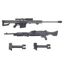 HG P417 1/10 RC Spare Body Decoration Tool A4MQC-08 for Pickup Truck Car Vehicles Model Parts