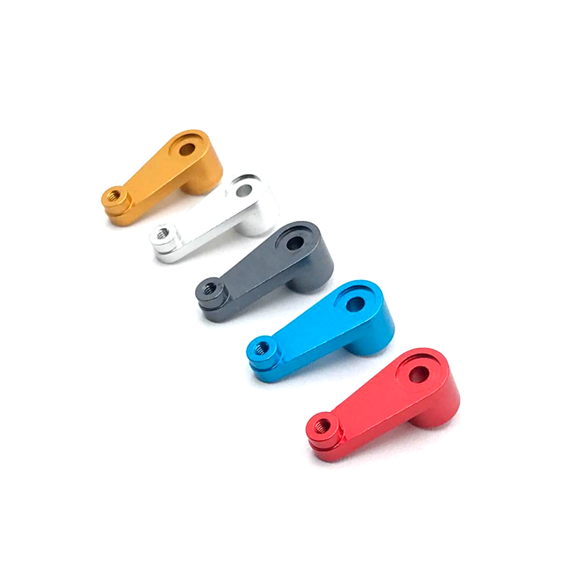 Wltoys 144001 124018 124019 Upgrade Metal 25T Servo Arm RC Car Parts