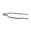 2PCS Orlandoo Hunter TA0039 Abnormity Metal Frame Rail for OH32P02 1/32 RC Car Vehicles Model