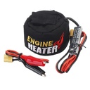 SKYRC Engine Heater with Low Voltage Cutoff for 19-26 RC Nitro Powered Car Vehicles Spare Parts
