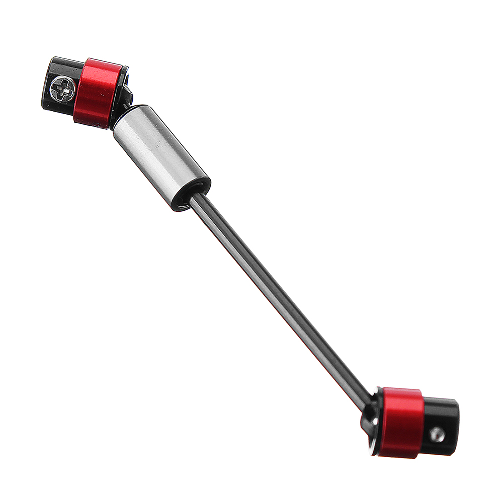 Orlandoo Hunter Ultrafine Alum Drive Shaft MD3-375 for OH35P01 OH32P02 RC Car Vehicles Model Spare Parts