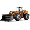 Wltoys 14800 1/14 2.4G Electric Remote Control Bulldozer RC Car Vehicle Models Engineer Truck Toys 7.4v 1500mah