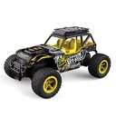 P162 P168 RTR 1/16 2.4G RWD RC Car Off-Road Vehicles Climbing Truck Model Kids Children Toys
