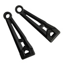 2PCS Xinlehong Q901 Q902 Q903 1/16 RC Spare Front/Rear Upper Lower Arms SJ07/08/09/10 Car Vehicles Model Parts