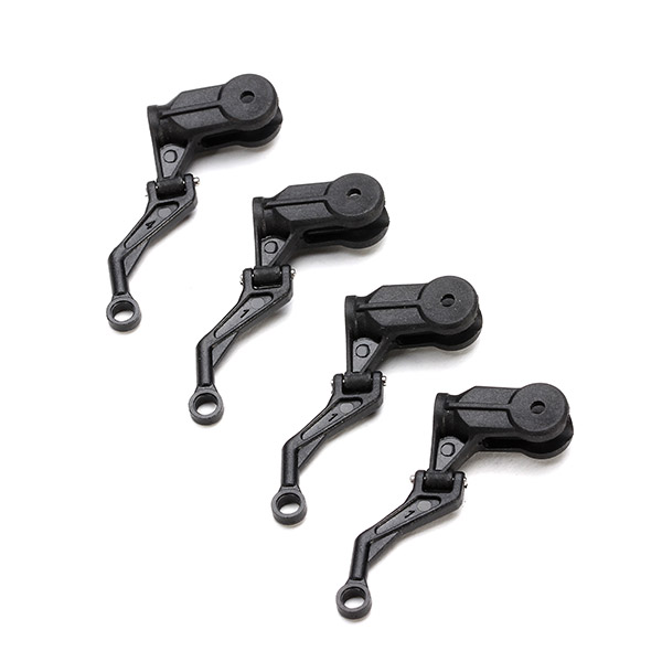 XK K124 Rotor Clips Main Blade Clip RC Helicopter Parts K124.006