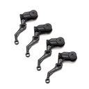 XK K124 Rotor Clips Main Blade Clip RC Helicopter Parts K124.006