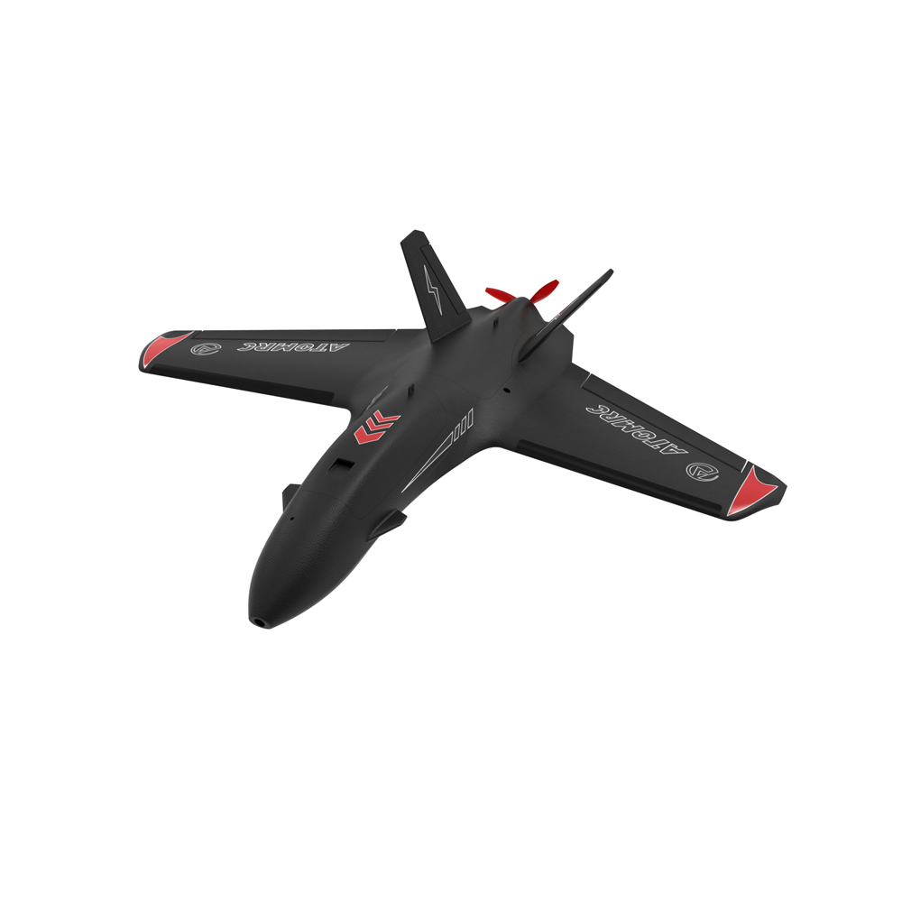 ATOMRC Fixed Wing Dolphin 845mm Wingspan FPV Aircraft RC Airplane KIT/PNP/FPV PNP