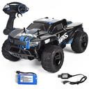1/14 2.4G RWD 30km/h RC Car Vehicles Models High Speed Off-Road Truck Kid Children Toys