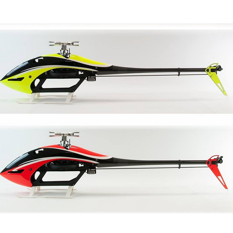 XLPower MSH PROTOS 700X 6CH 3D Flying Flybarless RC Helicopter Kit