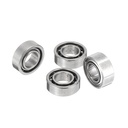 4PCS OMPHOBBY M2 EXP RC Helicopter Spare Parts Ball Bearing