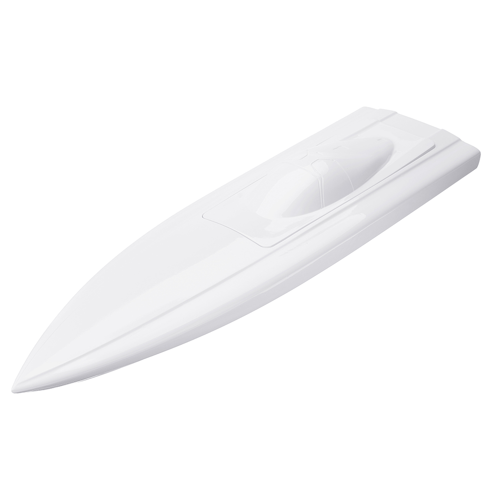 'TFL 1151 01F 24'' Jet Drive Fiberglass RC Boat Hull without Electronic Hardware Parts'