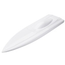 'TFL 1151 01F 24'' Jet Drive Fiberglass RC Boat Hull without Electronic Hardware Parts'