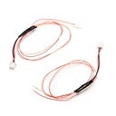 XK K110 K110S RC Helicopter Parts Tail Motor Wire XK.2.K110.013