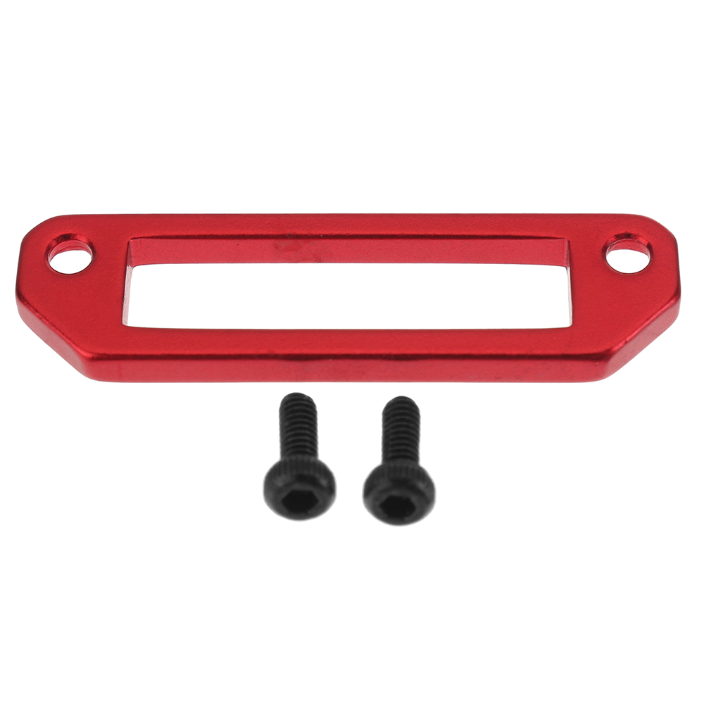JCZK 300C 470L Scale RC Helicopter Spare Parts Tail Servo Base Fixed Block