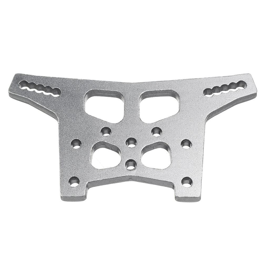 SST 1937/1937 Pro 1/10 RC Car Spare Upgraded Metal Rear Shock Tower Plate 109022 Vehicles Model Parts
