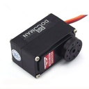 DM-RS1510MD 15KG 180 Degree Metal Gear Digital Servo RC Robot Servo