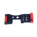 URUAV XT60/T Plug Soldering Station Multi-function Base Plate for RC Models DIY Tool Accessories