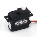 DM-S0160 RC Servo Digital Micro 16g 2.8kg.cm 4.8-6V Servo for 1/18 RC Car Models Mini Aircraft