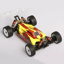 LC RACING LC12B1 1/12 4WD Competition Off Road Vehicle KIT RC Racing Car Kids Child Toys