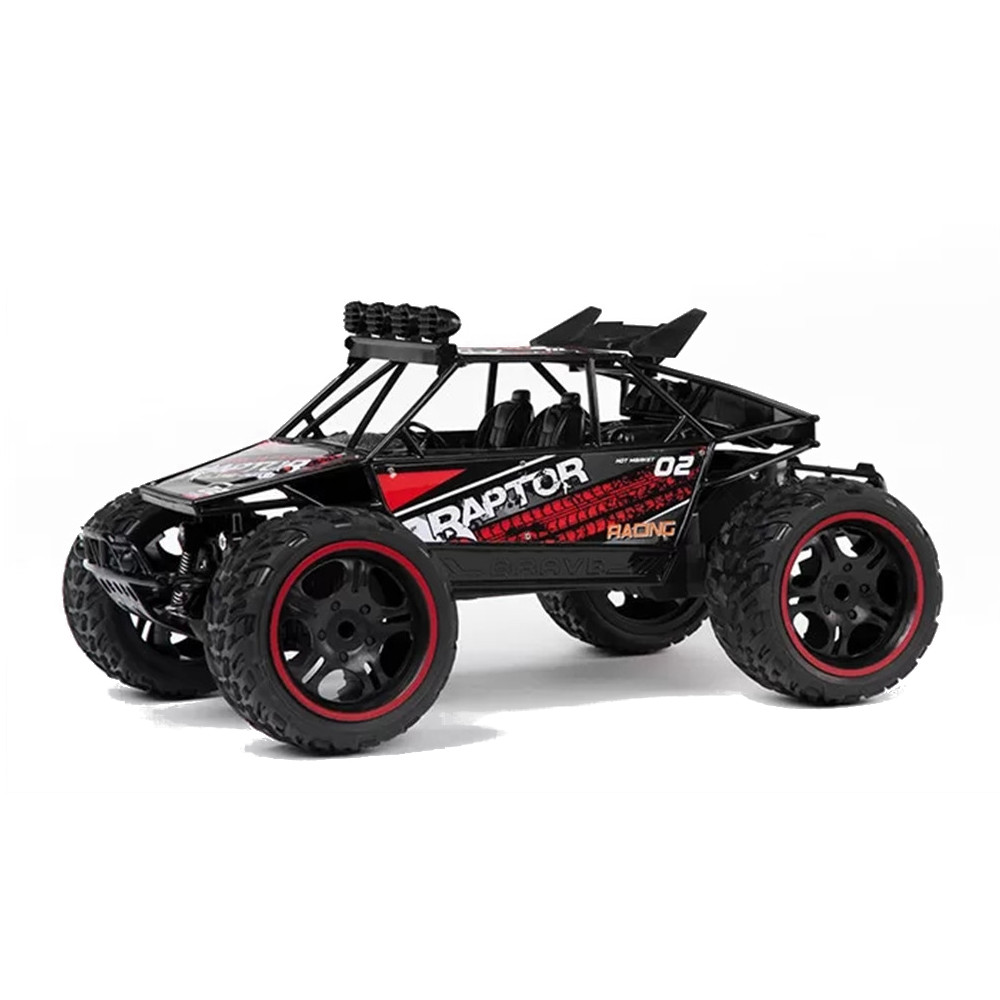 9020 1F RTR 1/10 2.4G RWD RC Car High Speed Off-Road Truck Vehicles Model Kids Child Toys