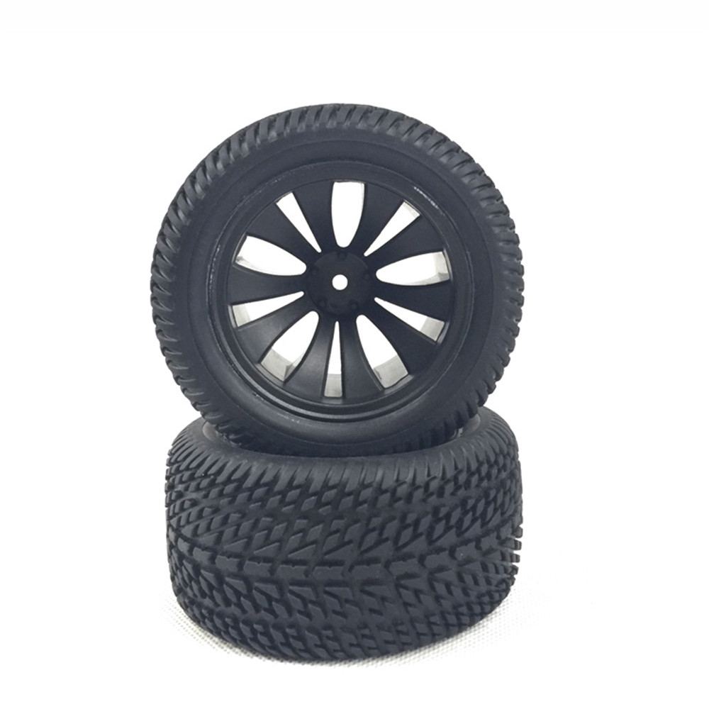 Feiyue FY01 FY02 FY03 FY04 FY05 FY07 FY08 1/12 RC Spare Tire Wheels 12056 Car Vehicles Model Parts