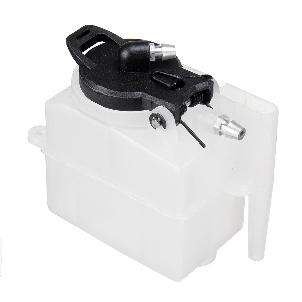 Toyan Oil Fuel Tank for FS-100/FS-100G Four Stroke RC Engine Model Parts