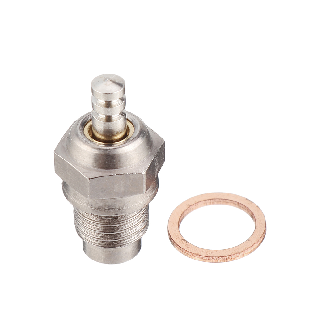Toyan Glow Spark Plug for FS-S100 Methanol Version RC Engine Model Parts