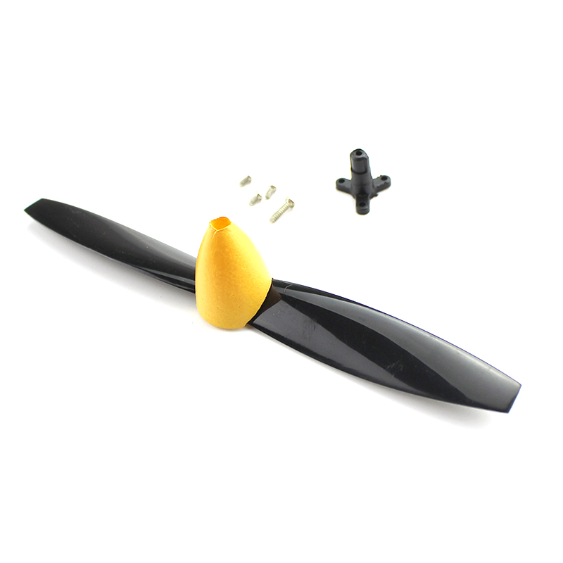 1PC/2PCS/4PCS/6PCS/10PCS A160.0011 Propeller Set Blade Paddle Blade For Wltoys Xk A160-J3 Skylark Rc Airplane Aircraft Spare Parts