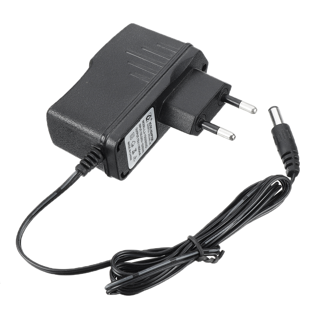 UDIRC UDI005 RC Boat Spare EU Plug Charger UDI005-34 Vehicles Model Parts