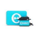 THETA RAZOR T1 NFC Full Metal Tail Locked Servo For Helicopter 3D Fixed Wing Turbojets Car Boat