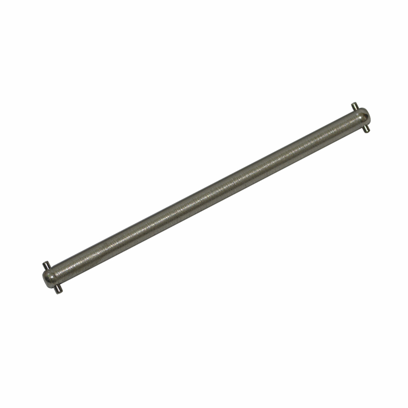 XLF F16 F17 F18 1/14 RC Car Metal Spare Center Main Drive Shaft Vehicles Model Parts