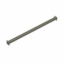 XLF F16 F17 F18 1/14 RC Car Metal Spare Center Main Drive Shaft Vehicles Model Parts