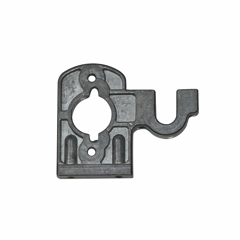 XLF F16 1/14 RC Car Spare Metal Motor Mount for 550 Engine Vehicles Model Parts