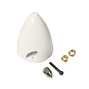 FlightModel 2-Blade Spinner Fairing 1.5/1.75/2/2.25/2.5/2.75/3/3.25/3.5/3.75/4 Inch for RC Airplane Fixed-wing