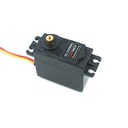 Goteck GS-5509MG 9KG Metal Gear Throttle Steering Servo for RC Car Model Fixed-wing Aircraft Helicopter