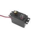 Goteck GS-5515MG 15KG Metal Gear High Torque Double Ball Bearing Servo for RC Car Helicopter Aircraft Model Robot