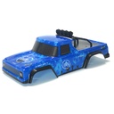 SG 1802 1/18 RC Car Spare Body Shell P18022 Car Vehicles Model Parts