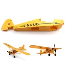 EPP Fuselage For Wltoys Xk A160 A160-J3 Skylark Rc Airplane Aircraft Spare Parts
