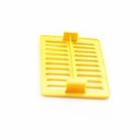 A160.0017 Receiver Cover Set for Wltoys XK A160 RC Airplane Aircraft Spare Parts