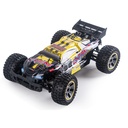 ENOZE 202E RTR Brushless 1/10 2.4G 4WD 60km/h RC Car Full Proportional Vehicles Models