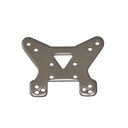 XLF F16 F17 F18 1/14 RC Car Metal Spare Shock Mount Damping Seat Vehicles Model Parts